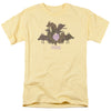 Adventure Time - LSP & Wolves Adult Regular Fit Short Sleeve