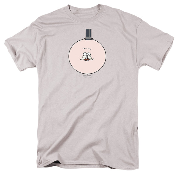 The Regular Show - Pops Adult Regular Fit Short Sleeve