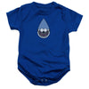 Regular Show - Mordecai Infant Snapsuit