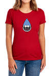 Regular Show - Mordecai Women's Short Sleeve