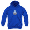 Regular Show - Mordecai Youth Hooded Sweatshirt