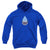 Regular Show - Mordecai Youth Hooded Sweatshirt