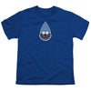 Regular Show - Mordecai Youth Short Sleeve