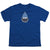 Regular Show - Mordecai Youth Short Sleeve
