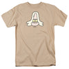 The Regular Show - Skips Adult Regular Fit Short Sleeve