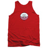 The Regular Show - Benson Adult Tank Top