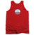 The Regular Show - Benson Adult Tank Top