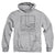 Regular Show - Poloroid Adult Pullover Hoodie