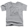 Regular Show - Poloroid Toddler Short Sleeve