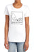 Regular Show - Poloroid Women's Short Sleeve