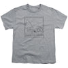 Regular Show - Poloroid Youth Short Sleeve