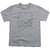 Regular Show - Poloroid Youth Short Sleeve