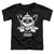 Adventure Time - Skull Face Toddler Short Sleeve