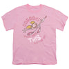 Dexter's Laboratory - Button Youth Short Sleeve