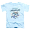 Dexter's Laboratory - What Do You Want Toddler Short Sleeve