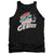 Dexter's Laboratory - Genius Adult Tank Top