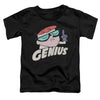 Dexter's Laboratory - Genius Toddler Short Sleeve