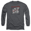 Ed Edd N Eddy - Stand By Me Adult Long Sleeve