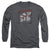 Ed Edd N Eddy - Stand By Me Adult Long Sleeve