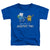 Adventure Time - Fist Bump Toddler Short Sleeve