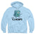 Adventure Time - BMO Chop Adult Pullover Hoodie