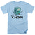 Adventure Time - BMO Chop Adult Regular Fit Short Sleeve