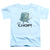 Adventure Time - BMO Chop Toddler Short Sleeve