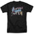 Regular Show - Haters Gonna Hate Adult Regular Fit Short Sleeve