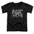 Regular Show - Haters Gonna Hate Toddler Short Sleeve