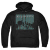 Regular Show - Rgb Group Adult Pullover Hoodie