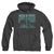 Regular Show - Rgb Group Adult Heather Hoodie
