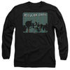 Regular Show - Rgb Group Adult Long Sleeve