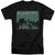 Regular Show - Rgb Group Adult Tall Fit Short Sleeve