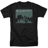 Regular Show - Rgb Group Adult Regular Fit Short Sleeve