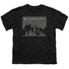 Regular Show - Rgb Group Youth Short Sleeve