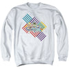 Regular Show - We Gonna Party Adult Crewneck Sweatshirt