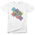 Regular Show - We Gonna Party Adult Regular Fit Short Sleeve
