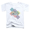 Regular Show - We Gonna Party Toddler Short Sleeve