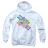Regular Show - We Gonna Party Youth Hooded Sweatshirt