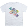 Regular Show - We Gonna Party Youth Short Sleeve