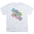 Regular Show - We Gonna Party Youth Short Sleeve