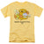 Adventure Time - Worlds Greatest Dad Adult Regular Fit Short Sleeve