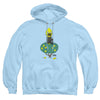 Adventure Time - Lemongrab Adult Pullover Hoodie