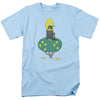 Adventure Time - Lemongrab Adult Regular Fit Short Sleeve