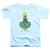 Adventure Time - Lemongrab Toddler Short Sleeve