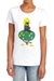Adventure Time - Lemongrab Women's Short Sleeve