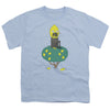 Adventure Time - Lemongrab Youth Short Sleeve