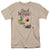 Uncle Grandpa - Good Mornin Adult Regular Fit Short Sleeve
