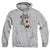 Uncle Grandpa - Good Mornin Adult Pullover Hoodie