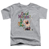 Uncle Grandpa - Good Mornin Toddler Short Sleeve
